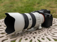 Sony FE 70-200mm F4 G OSS II Review